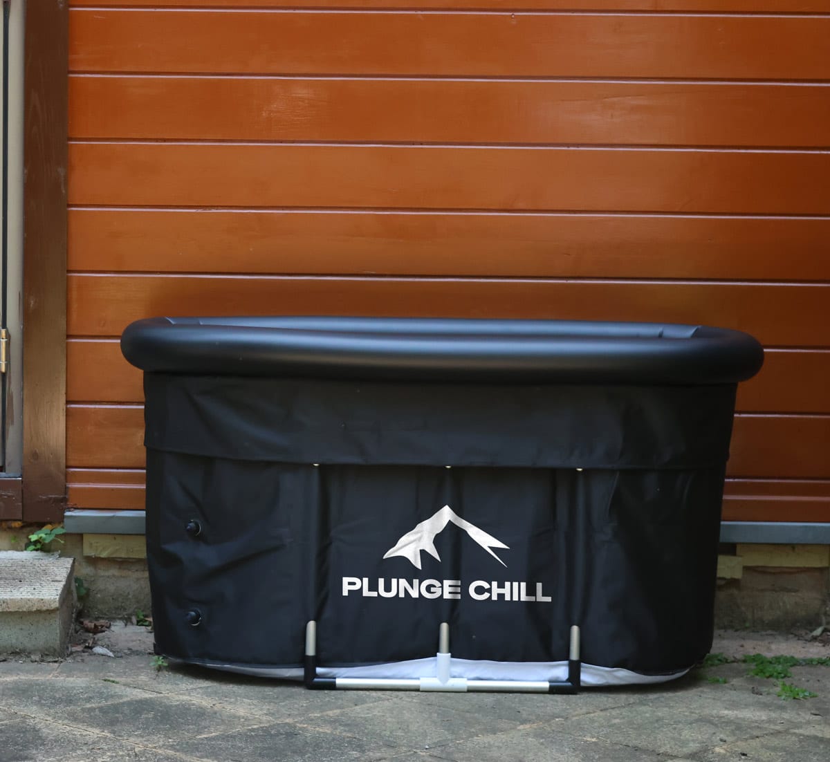 Customer photo review of PLUNGE CHILL MAX