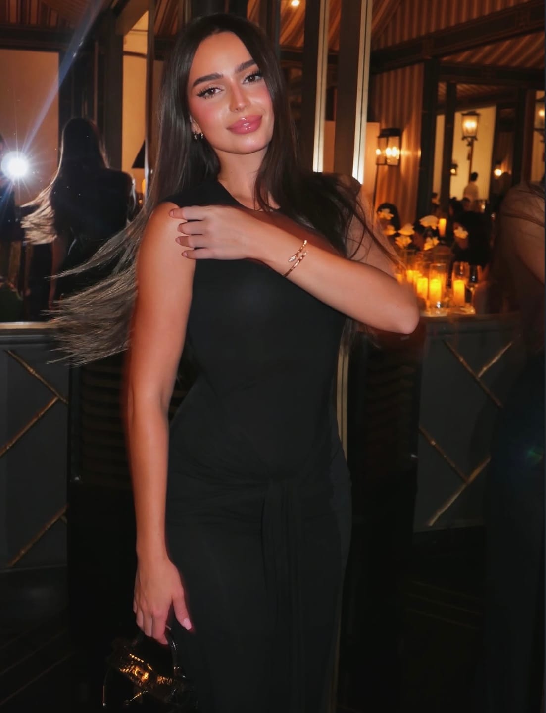 Customer photo review of “Rabt” Dress