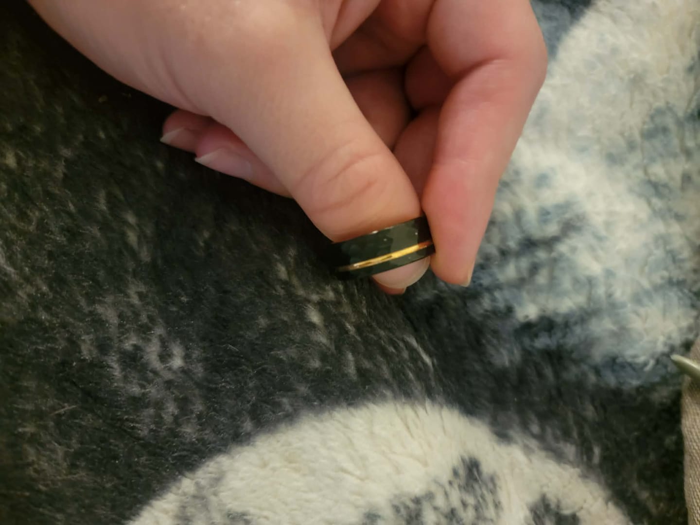 Customer photo review of The Apollo