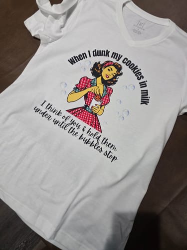 Customer photo review of DTF Transfers Gangsheet Builder