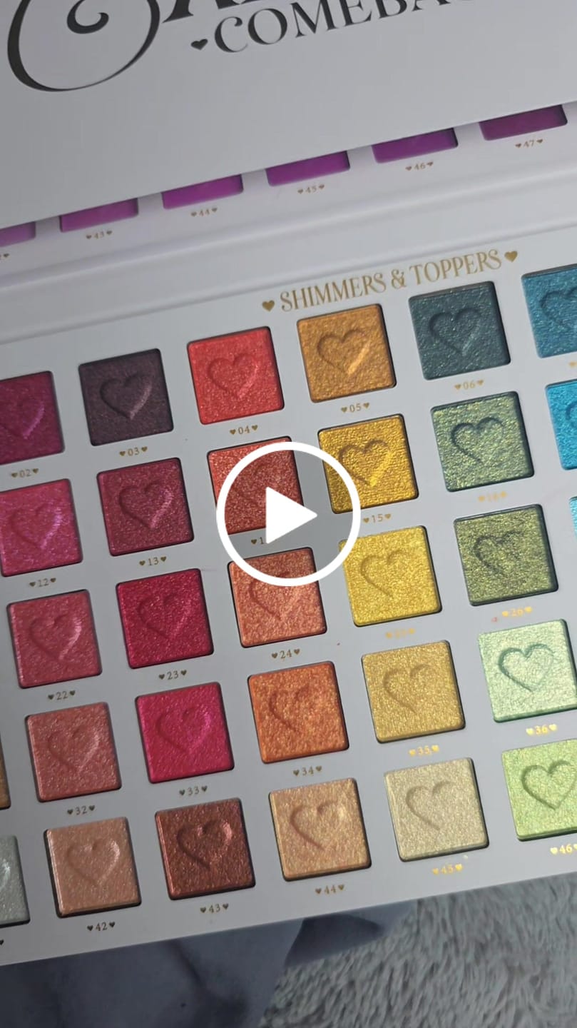 Kundenvideorezension von The Masterpiece Duo – VORBESTELLUNG