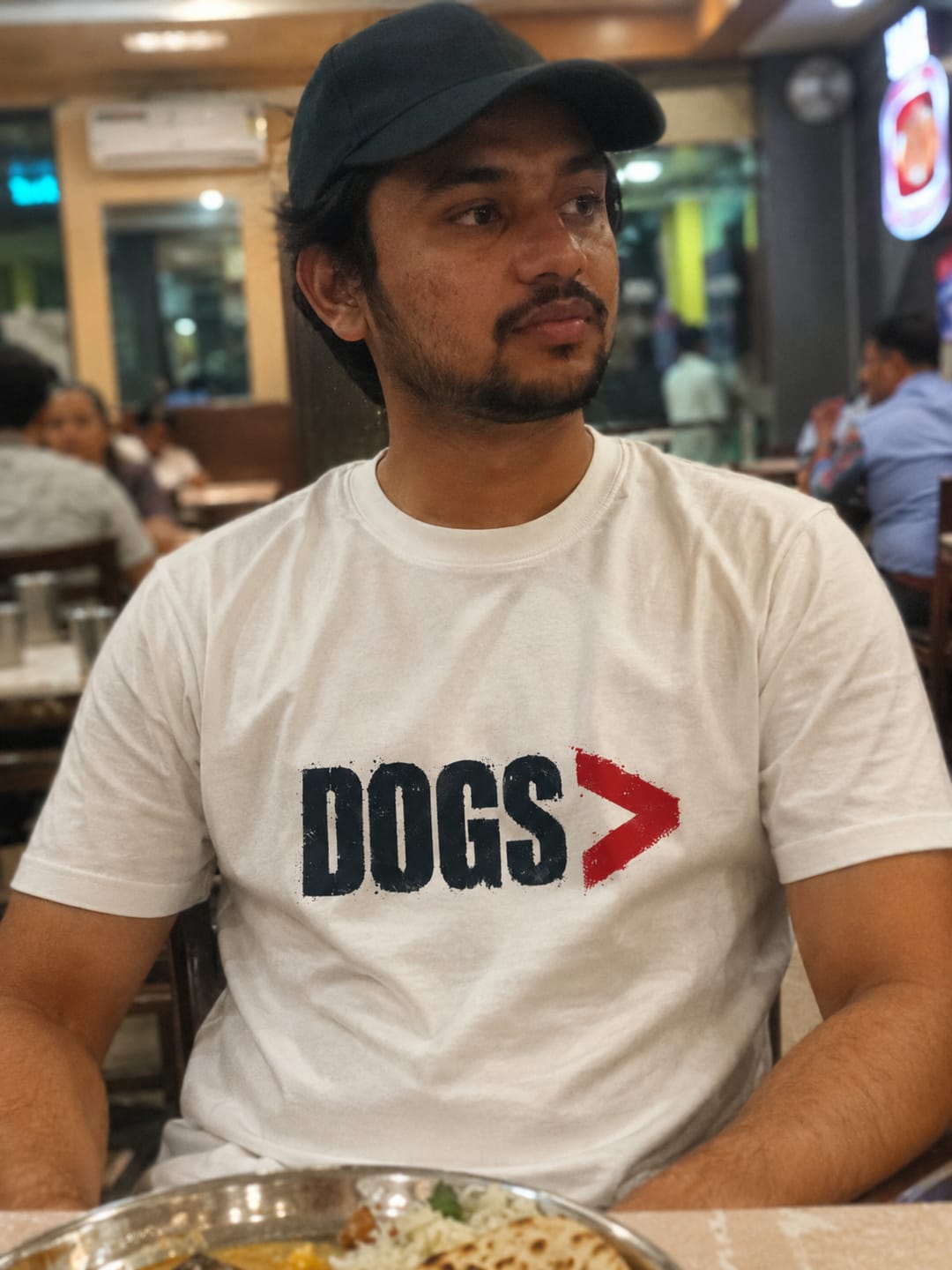 Customer photo review of Dogs >