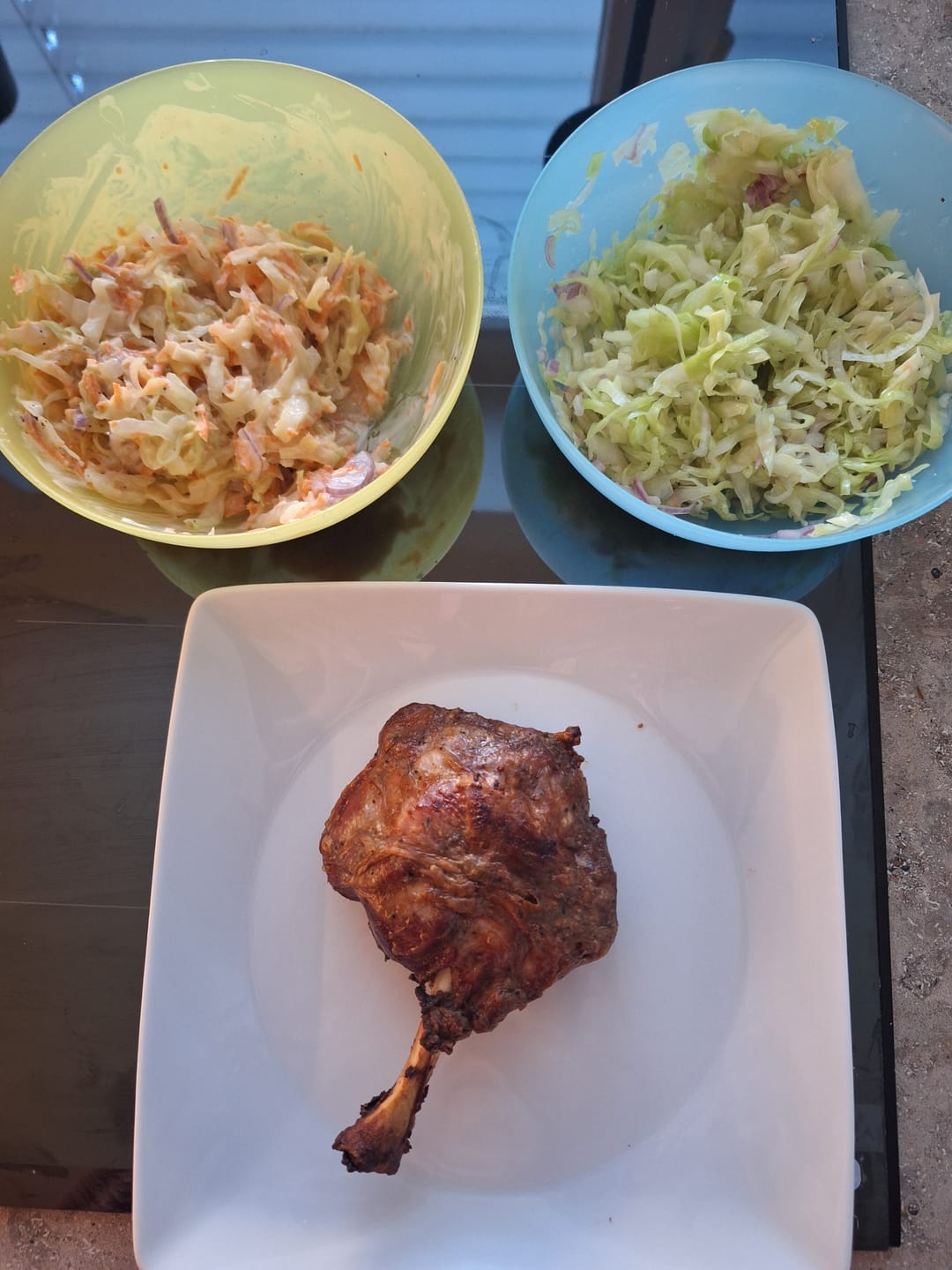 Customer photo review of Pig Wing "Big Win"