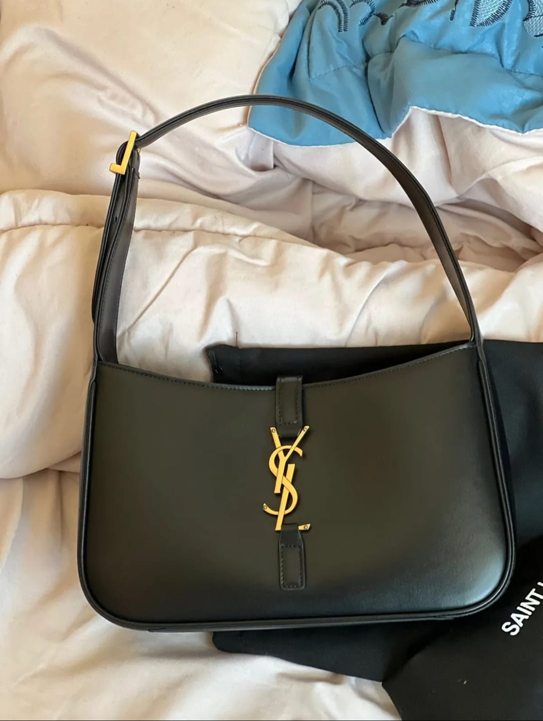 Customer photo review of YS LUX BAG