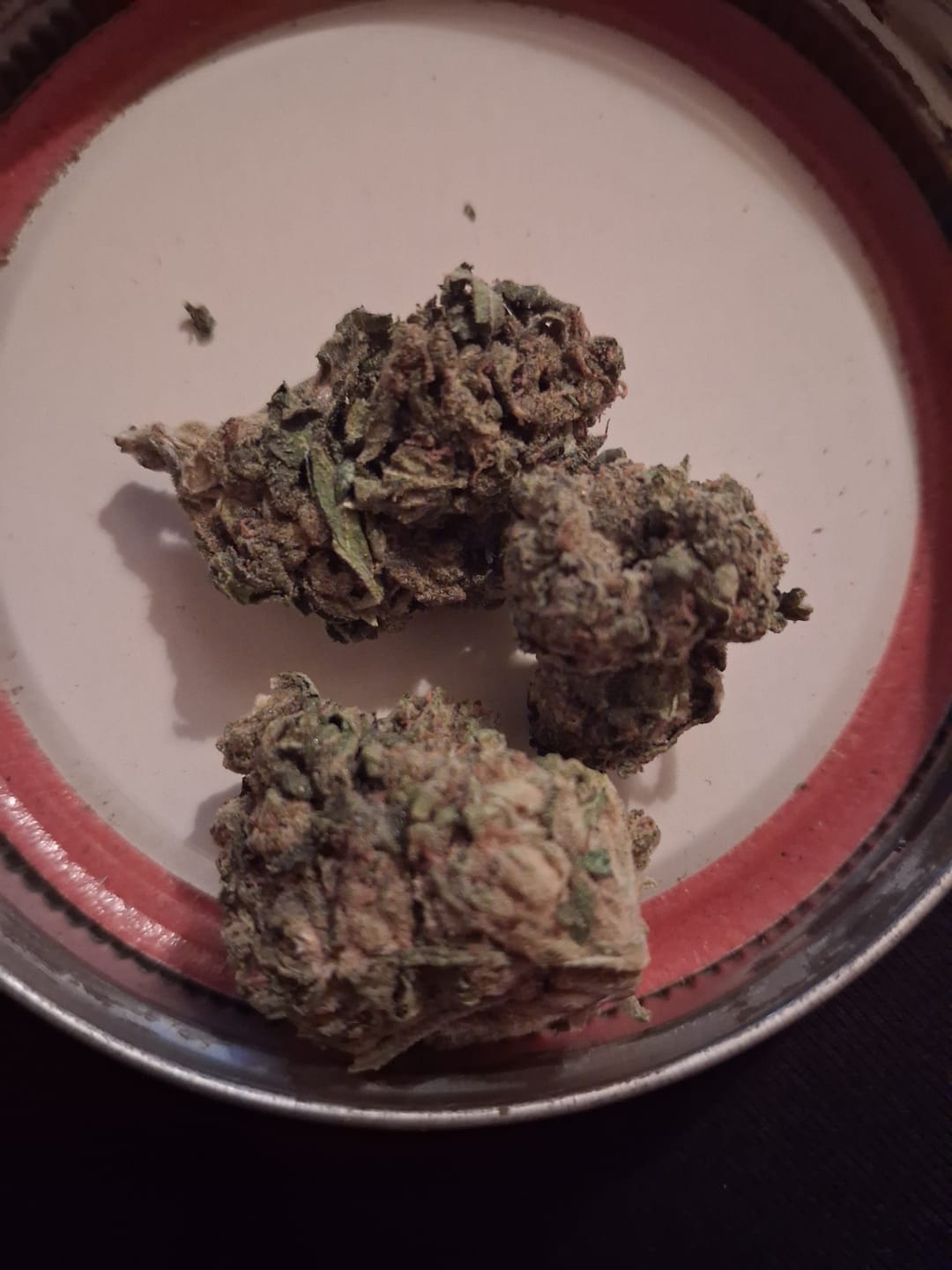 Customer photo review of Hella Jelly - Bulk  - Sativa