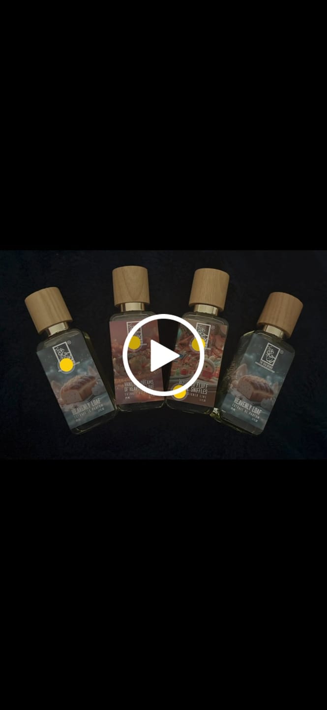 Customer video review of Heavenly Loaf