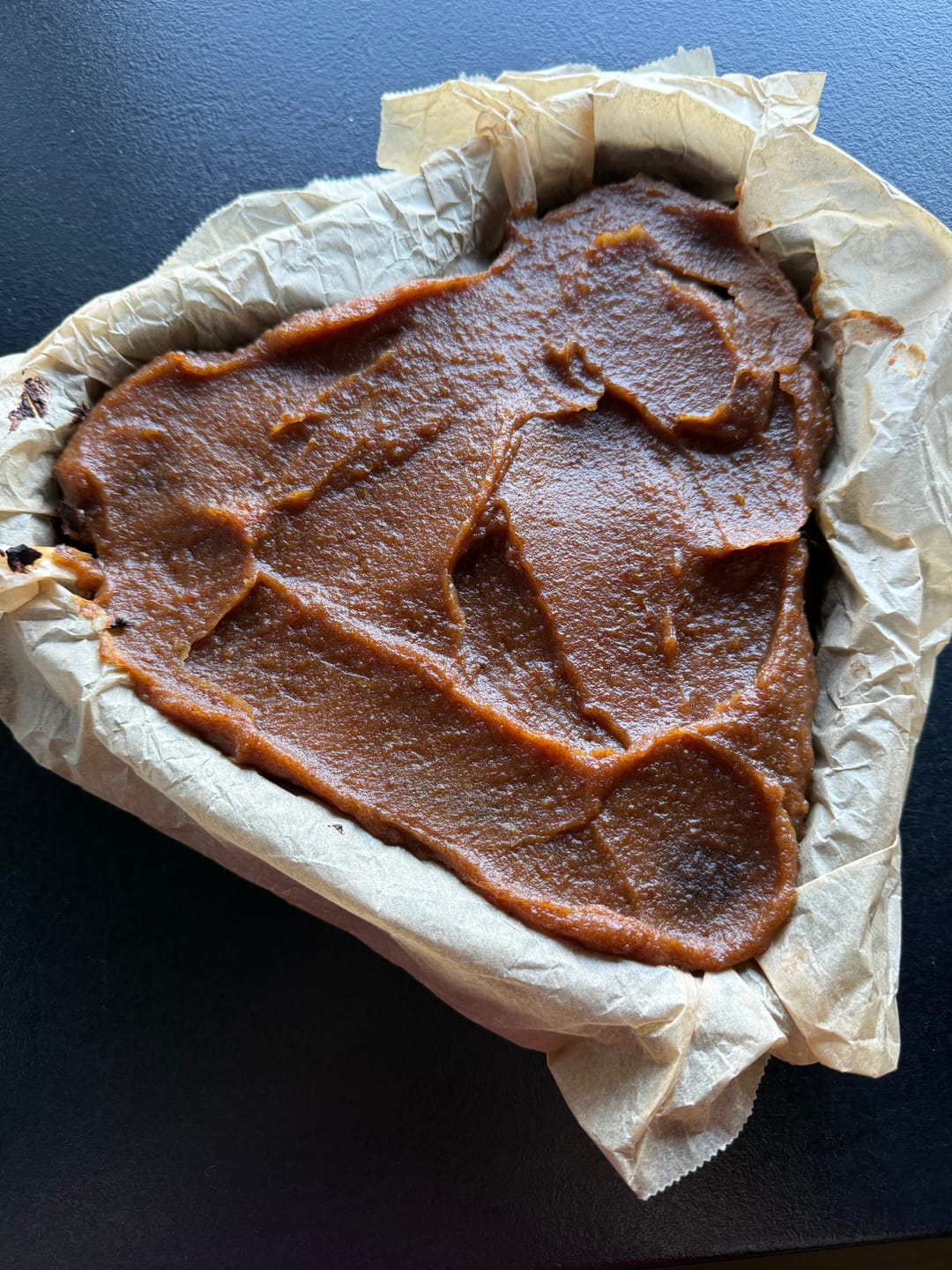 Customer photo review of The Bake Cookbook Pakke