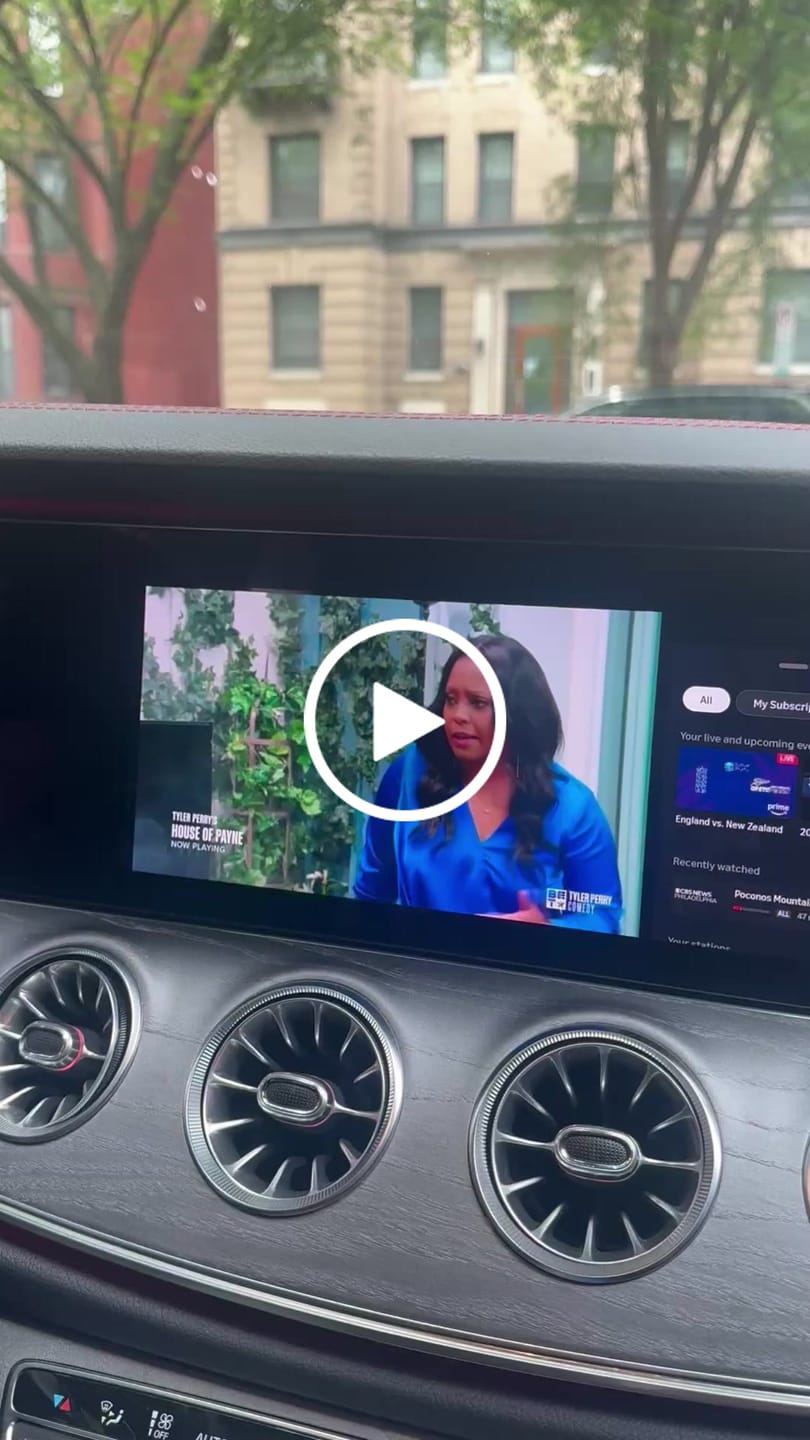 Customer video review of Digi Dash 4.0™