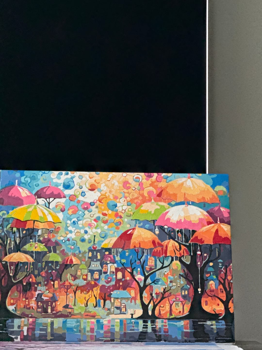 Customer photo review of Umbrella Park