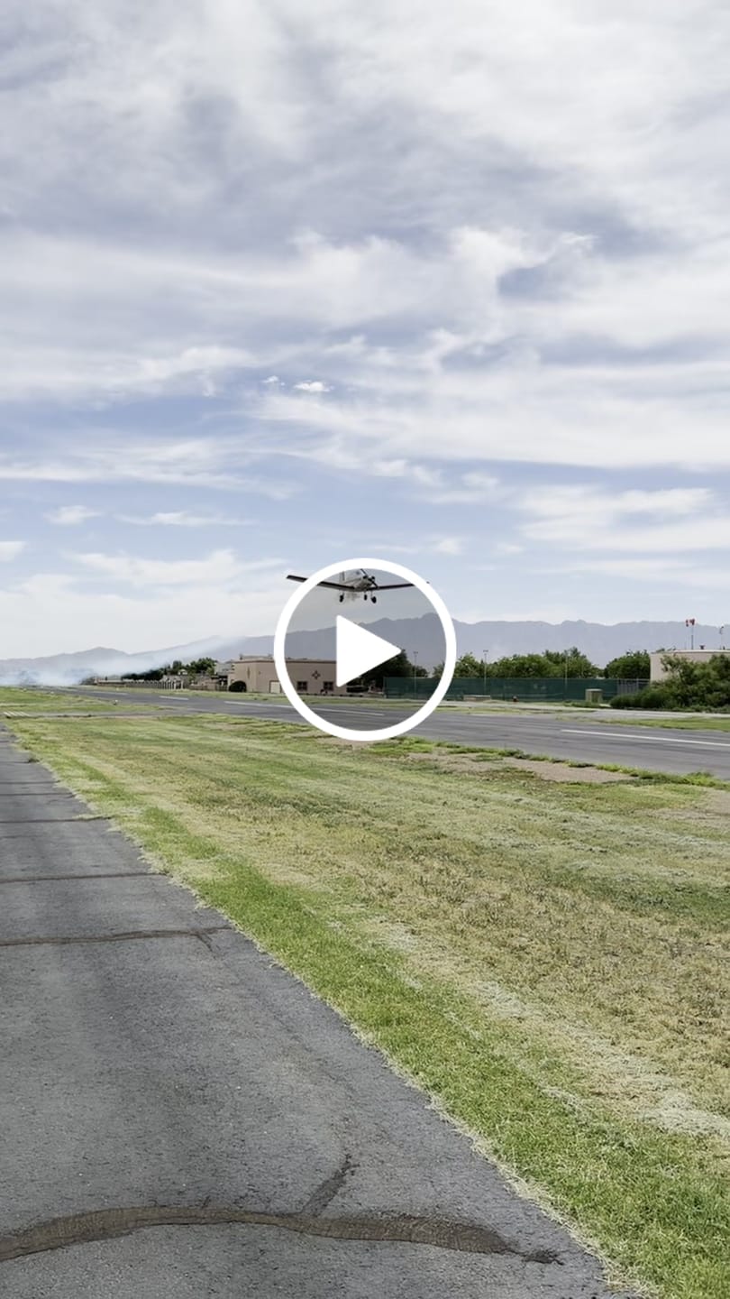 Customer video review of Smoke System