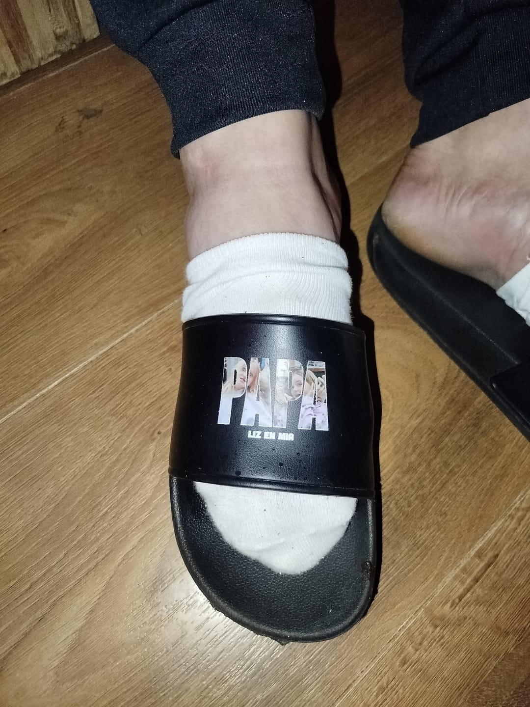 Customer photo review of Prio+