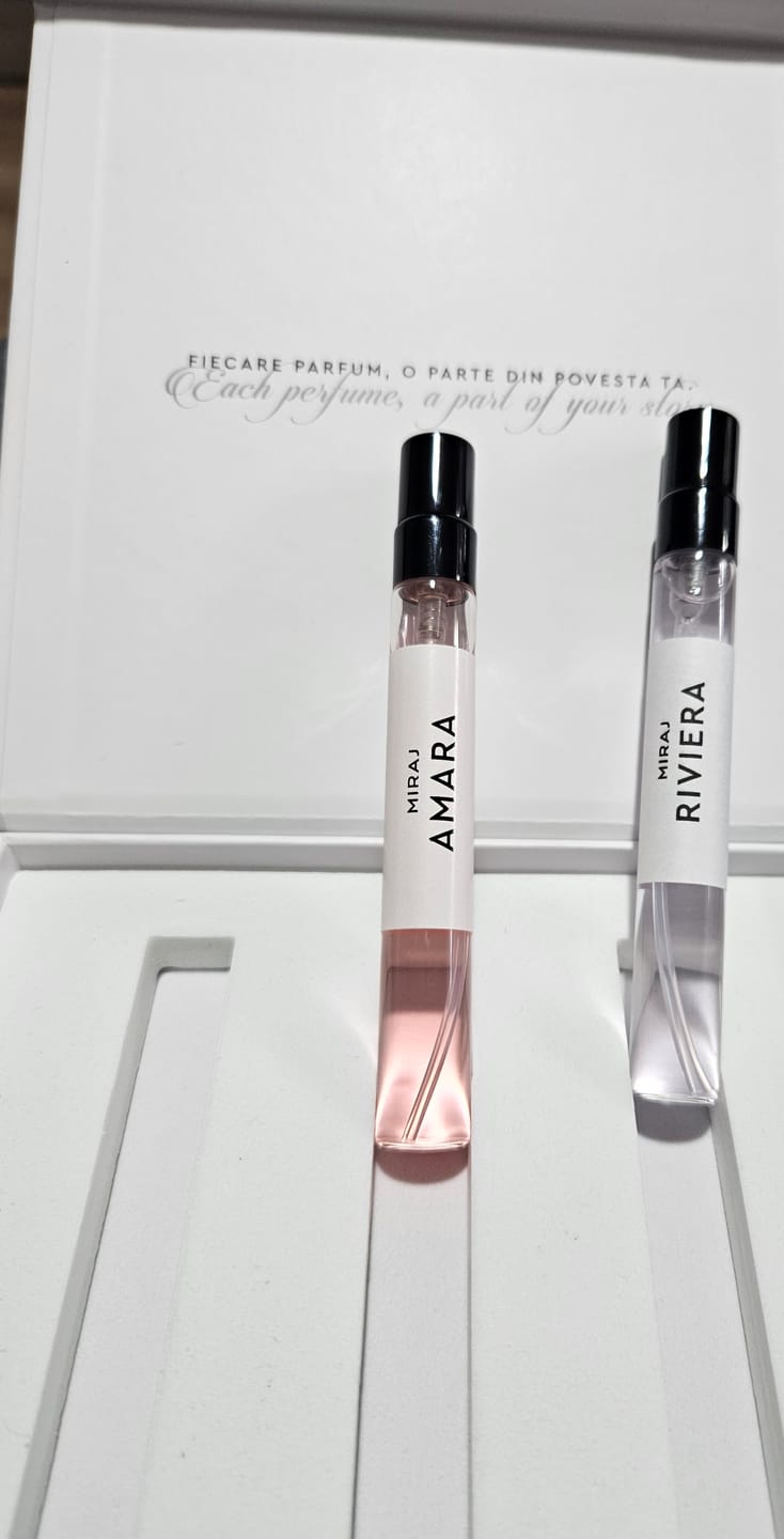 Customer photo review of Set de voiaj
