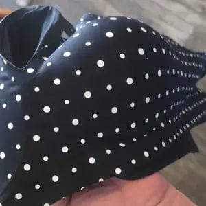 Customer photo review of Seamless Deep V Push-Up Wireless Bra 3.0