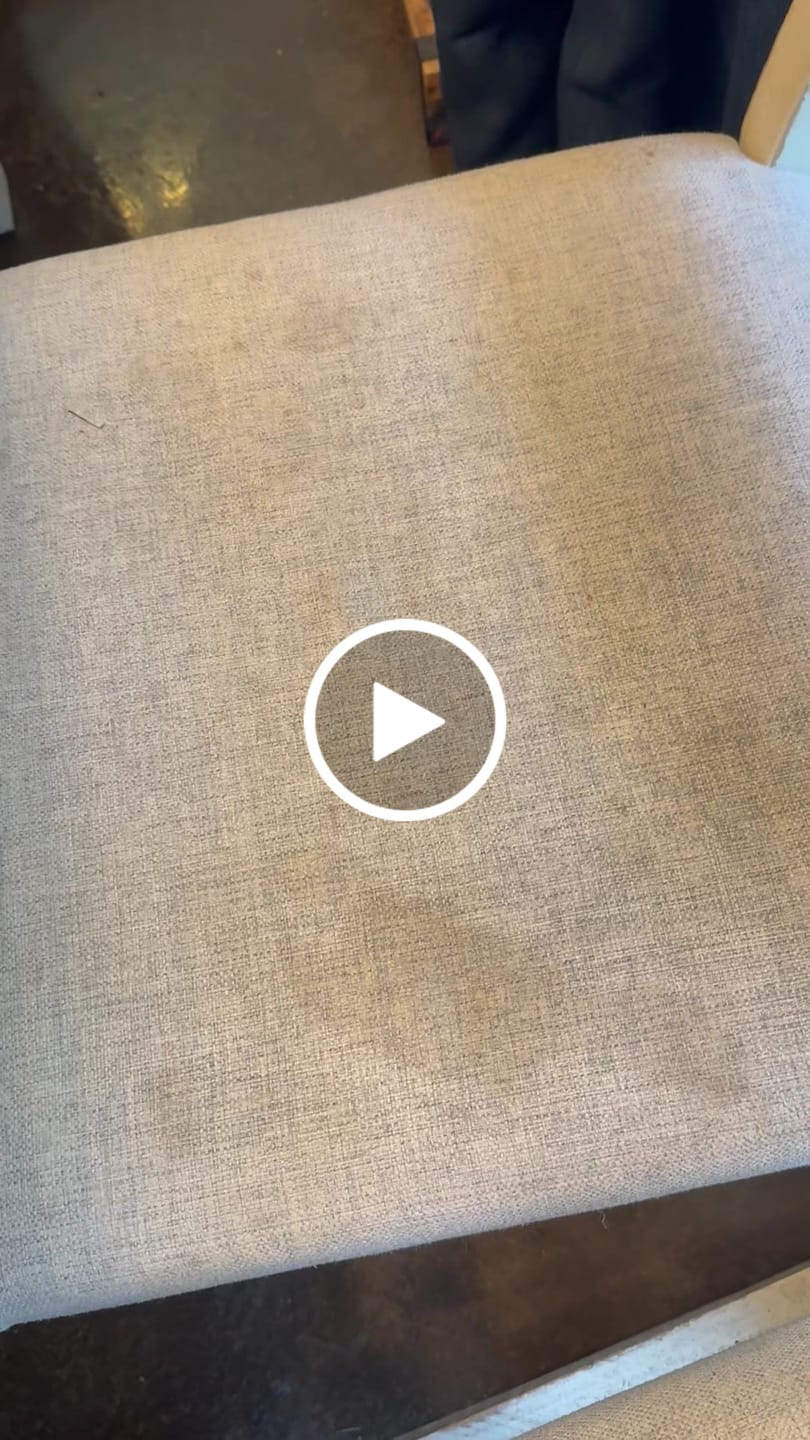 Customer video review of Green Mitt Kit
