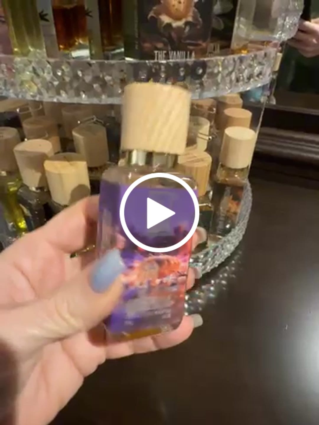 Customer video review of Heavenly Dream Of Marshmallow Loaf