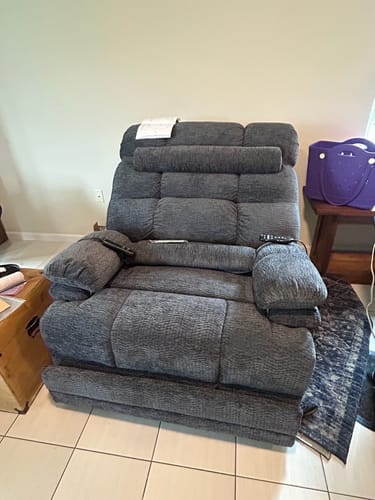 Verified owner · 9205 EWT500 — verified owner photo