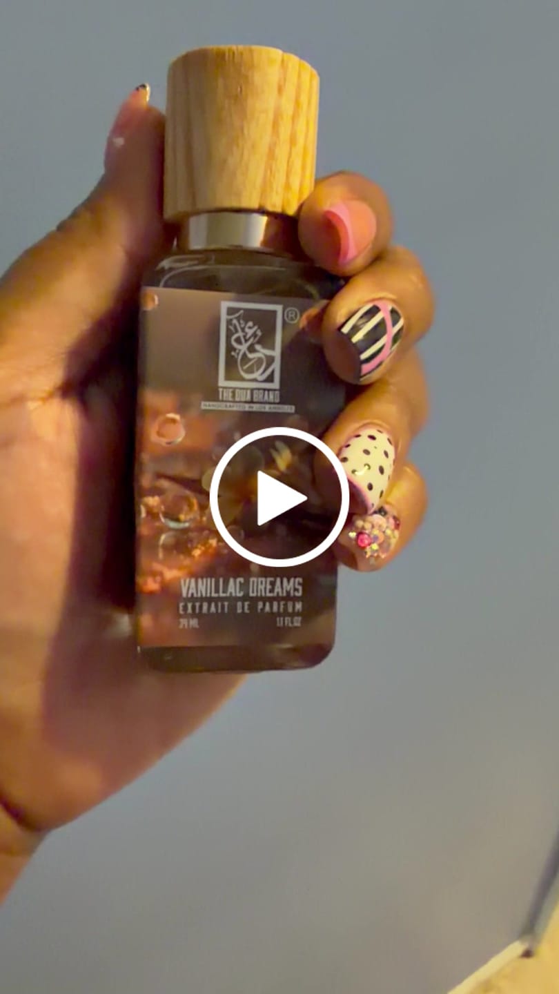 Customer video review of Vanillac Dreams