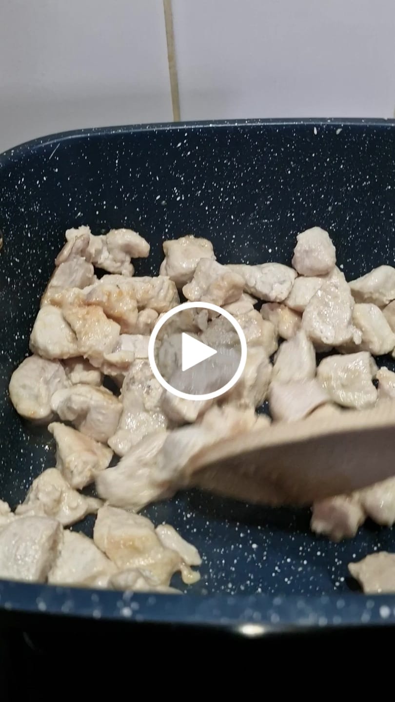 Customer video review of FlavorStone® Diamond Chef Collection