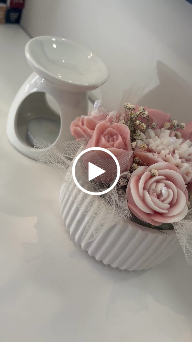 Customer video review of Fragancia FRUTA DE LA PASIÓN