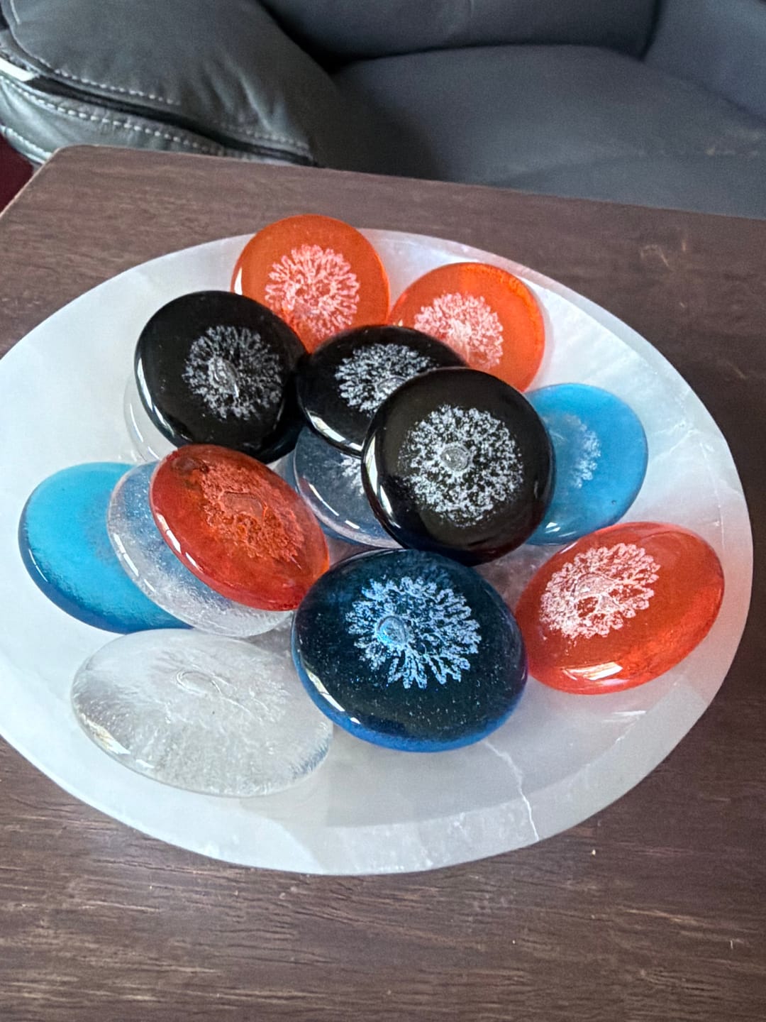 Customer photo review of Sharing Stones Multi-Pack