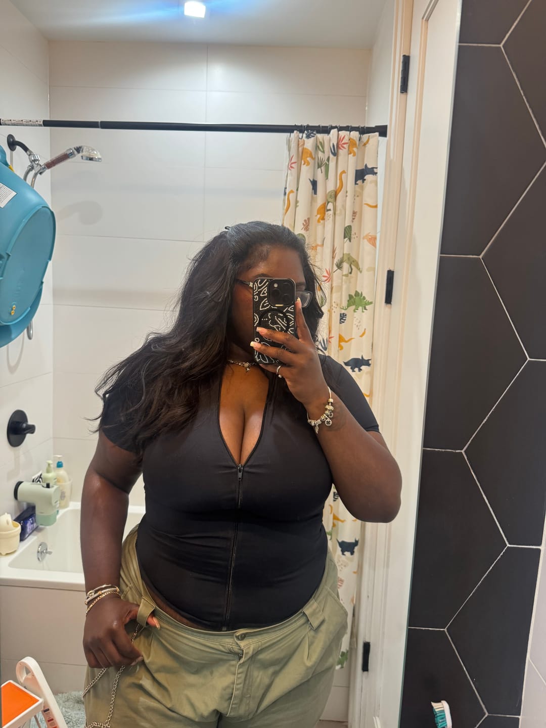 Customer photo review of RACER ZIP