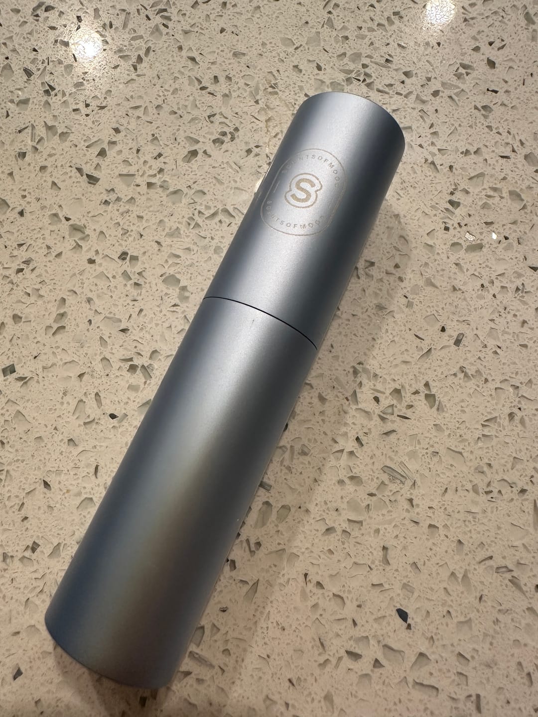 Customer photo review of Narciso Rodriguez - Pure Musc Blanc
