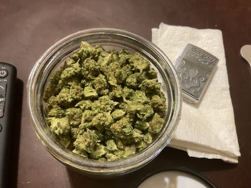 Chocolate Diesel Minis - Bulk Minis - Sativa photo review
