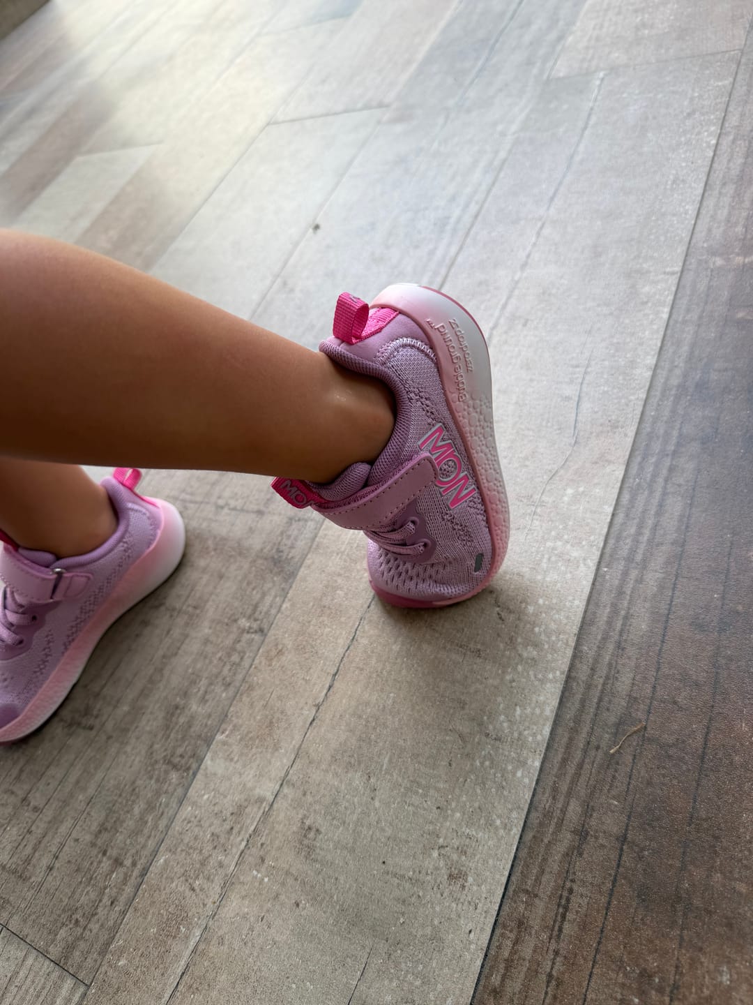 Customer photo review of Aurora Kids
