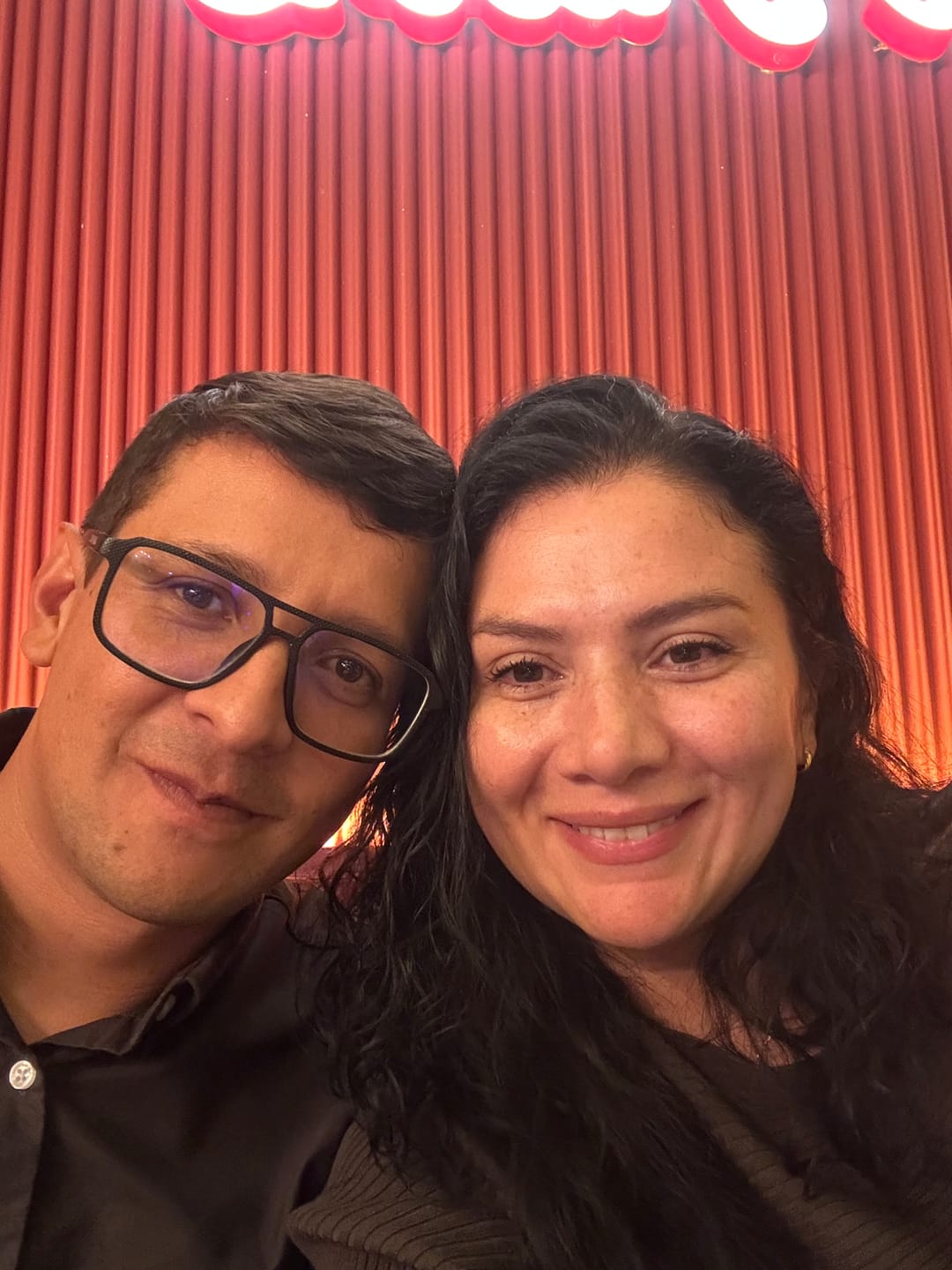 Customer photo review of Shampoo Solido - Aguacate, Aloe y Romero/ Cabello Graso