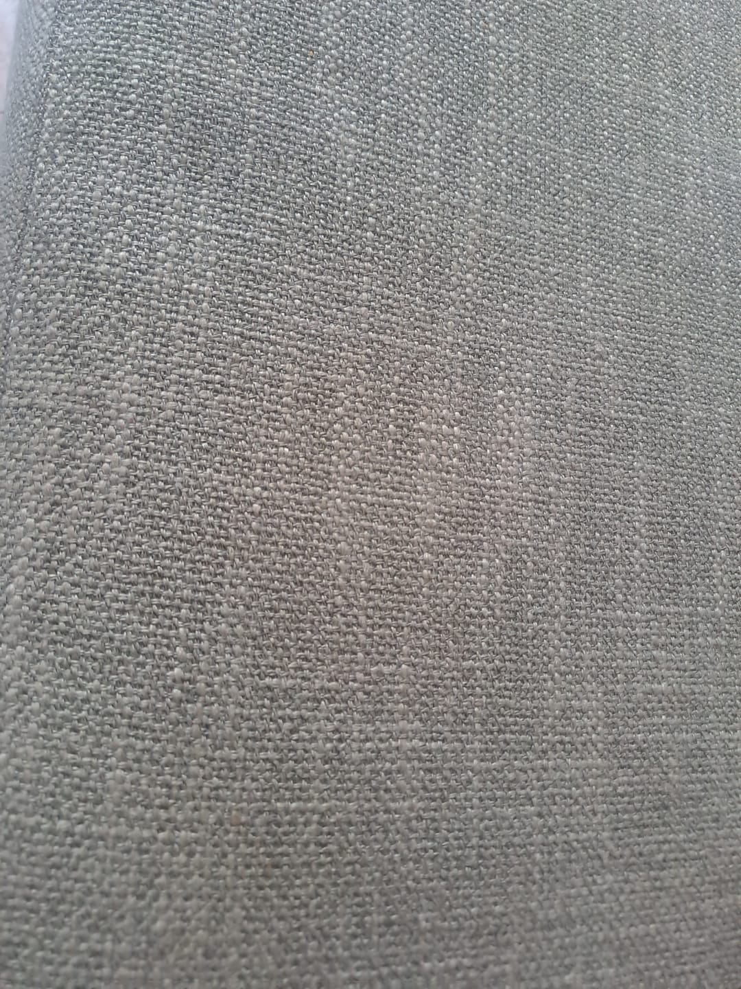 Customer photo review of Jaipur #Cashmere (Scotch Guarded)
