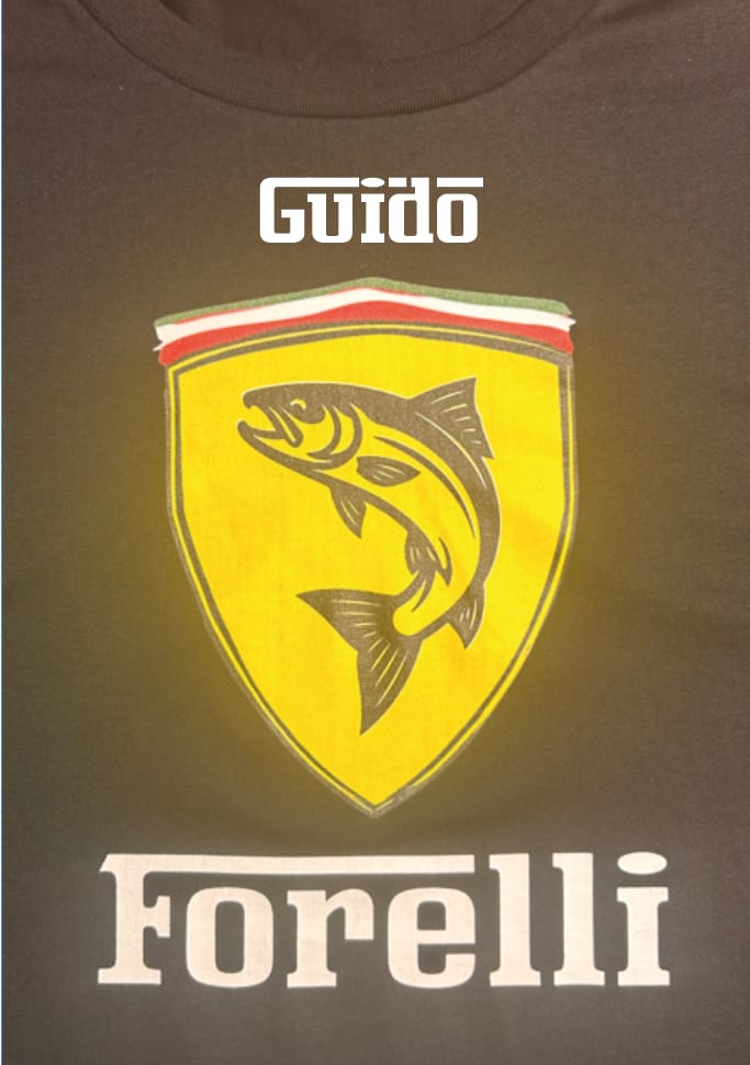 Customer photo review of Forelli Main - Premium T-Shirt