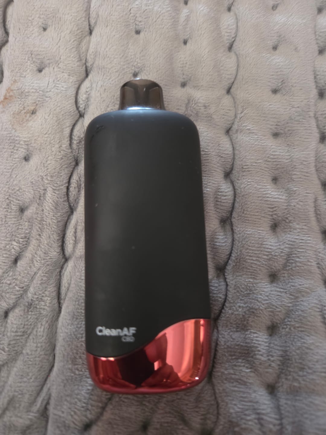 Customer photo review of Watermelon Ice CBD Vape