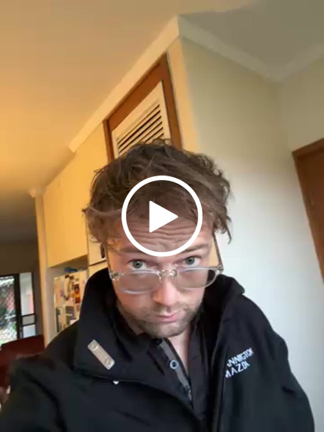 Customer video review of (Almost Out of Stock) Hair Styling Powder