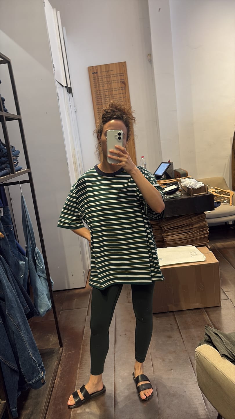 Customer photo review of טי יחזקאל