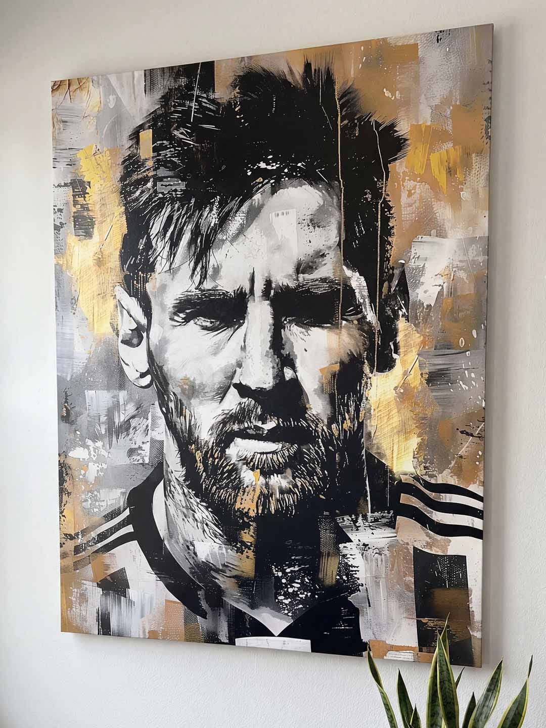 Customer photo review of Lionel Graffiti