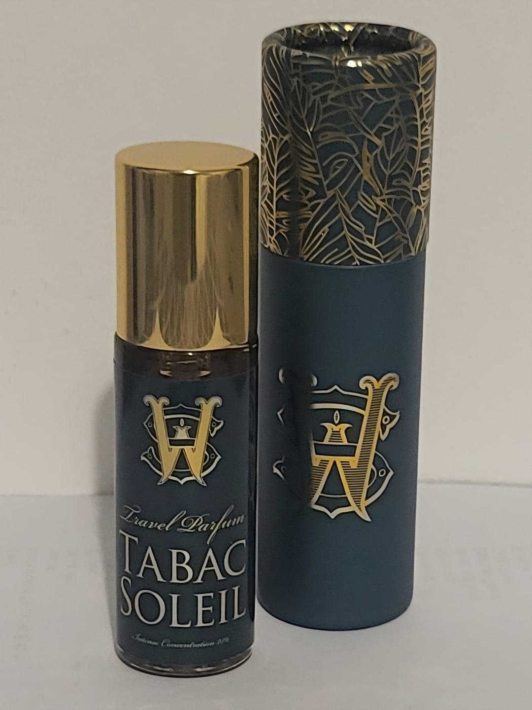 Customer photo review of Tabac Soleil
