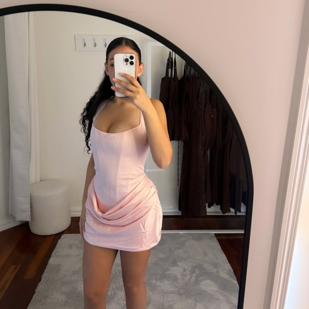 Customer photo review of Eleonora