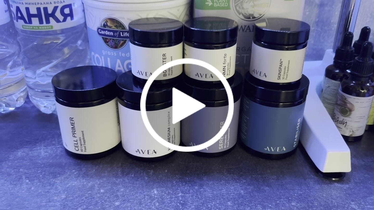 Customer video review of Stabiliser M