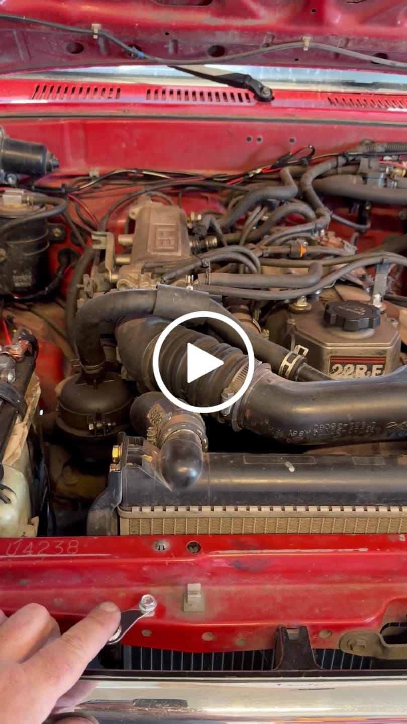 Customer video review of Engine Bay LED Light Kit Universal Automatic On/Off