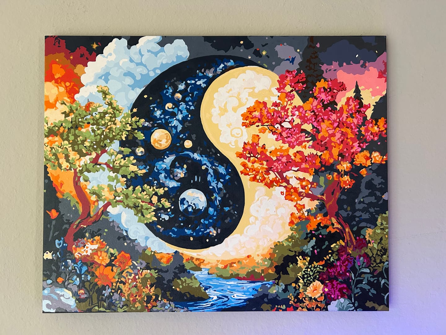 Customer photo review of Natures Harmony