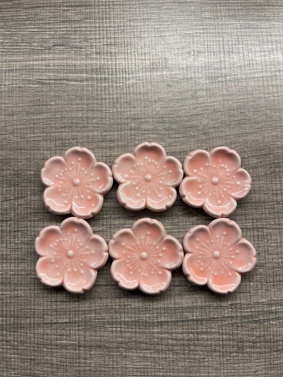 Customer photo review of Sakura Japanilainen syömäpuikkoteline