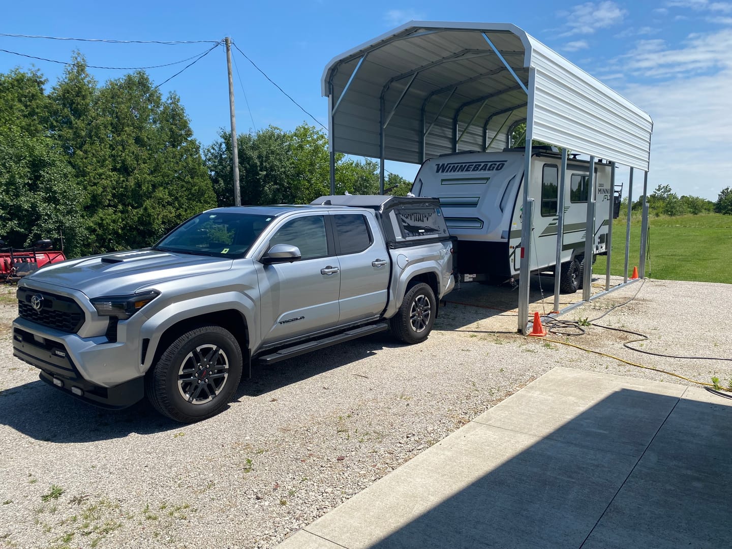 Customer photo review of MID-SHORT T24 MR50