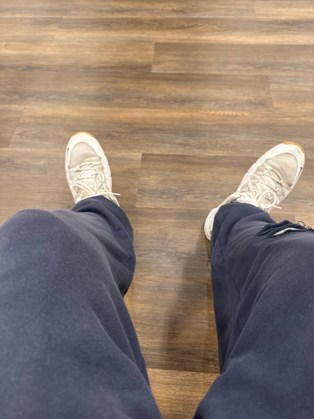 Customer photo review of 5226 - Gold's Iron Legacy Layered Zip-Ups