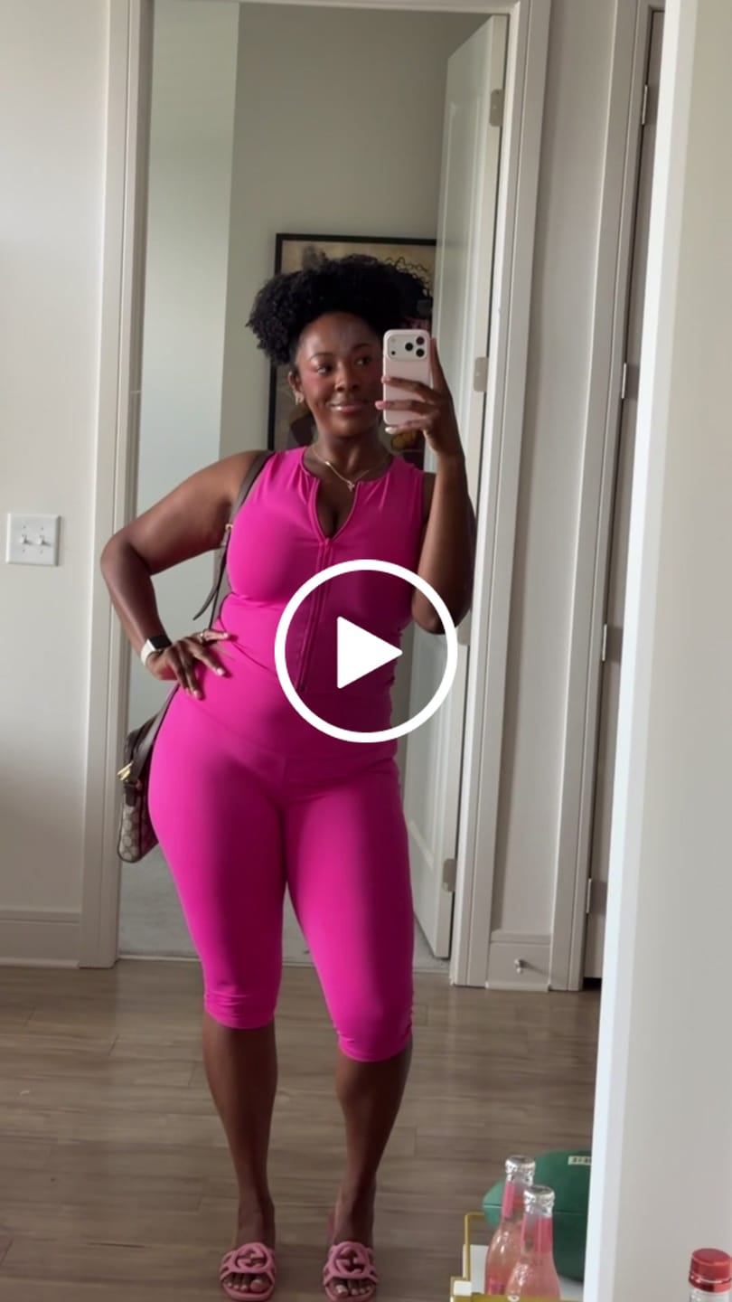 Customer video review of SIGNATURE CAPRI
