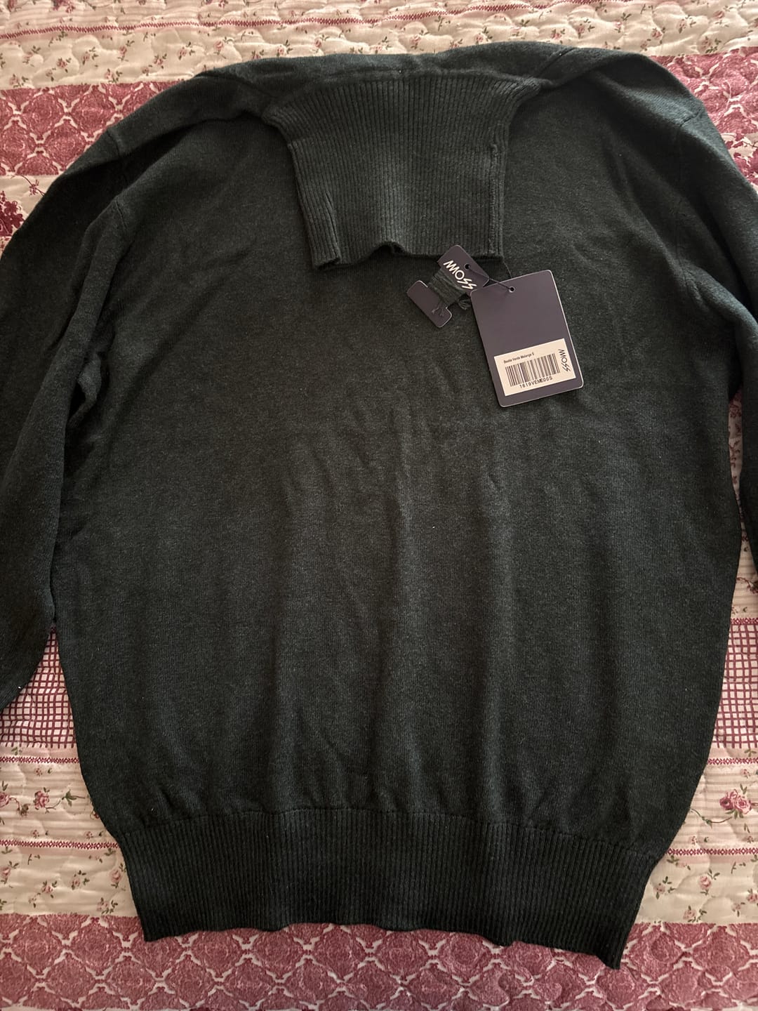 Customer photo review of Beatle
