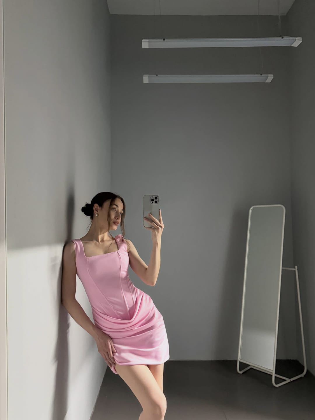 Customer photo review of Eleonora