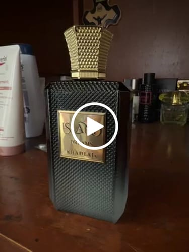 Reseña con vídeo de un cliente sobre Perfume Khadlaj Island Dreams 100ml XDP