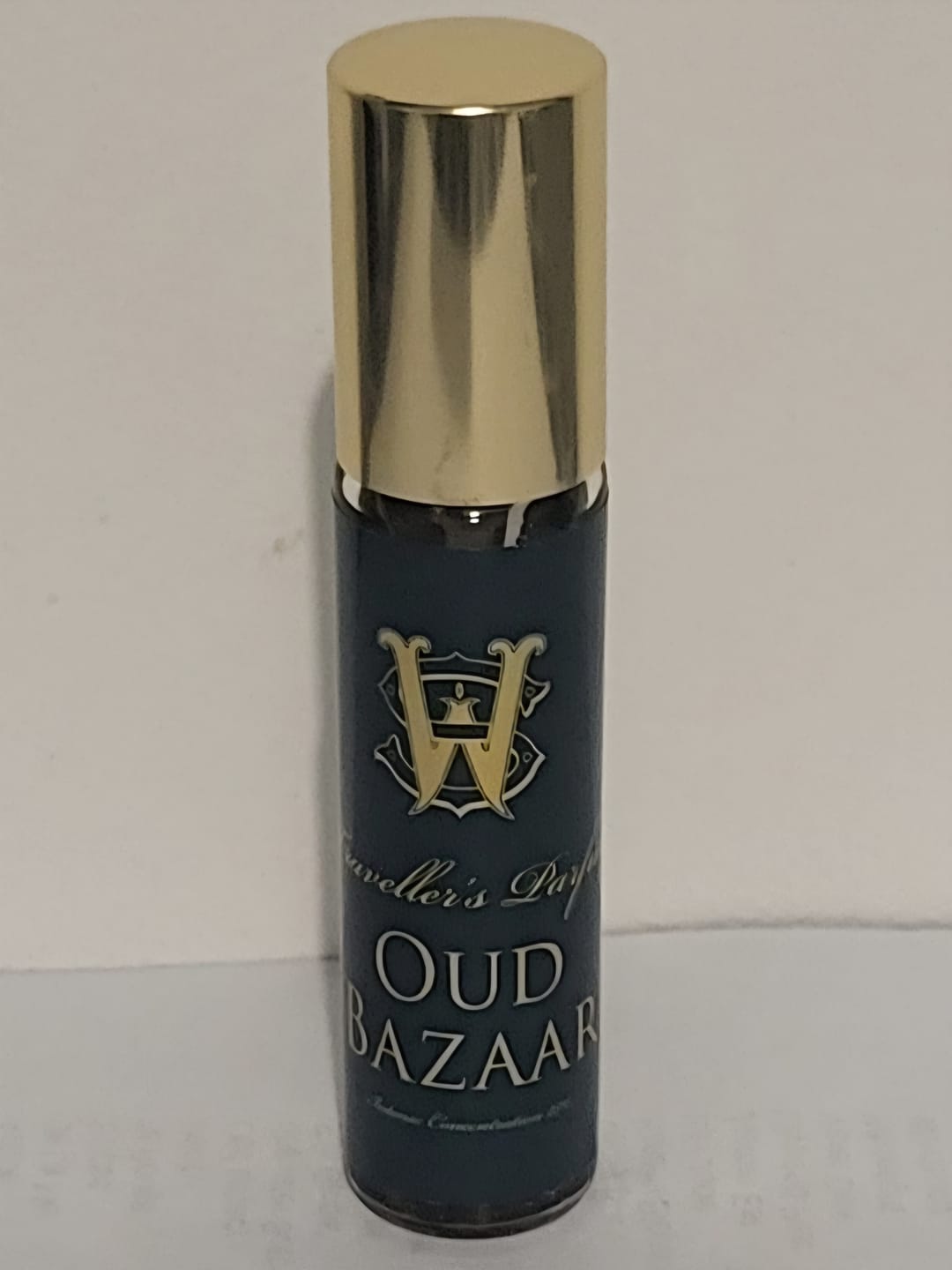 Customer photo review of Bag Size for Travel - Classic Set