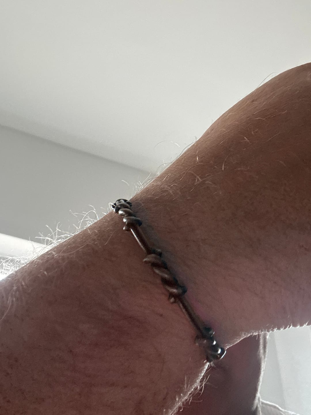 Customer photo review of WIRED.