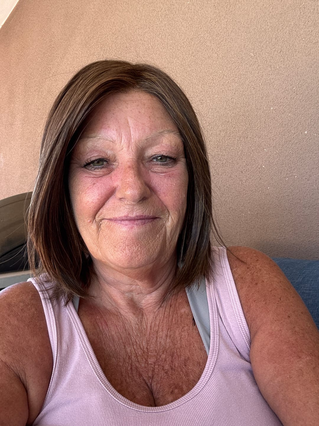 Customer photo review of BLIND DATE - Chocolate Truffle